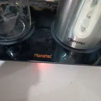 چای ساز و قوری monotecساخت ترکیه