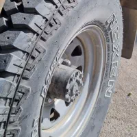 پاترول ۴ درب ۴ سیلندر مدل ۱۳۸۰|خودرو سواری و وانت|یزد, |دیوار