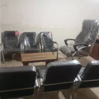 میز و صندلی خوب|دفتر کار|فسا, |دیوار