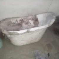 وان پرتابل حمام