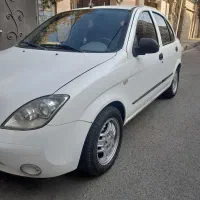 تیبا۹۵|خودرو سواری و وانت|کرج, کرج نو|دیوار