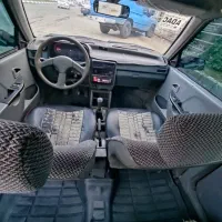 خودرو پراید مدل ۸۴|خودرو سواری و وانت|رشت, معلم|دیوار