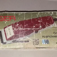 ماشین موزر و ماشین اصلاح شارژی|آرایشی، بهداشتی، درمانی|اهواز, سلطانمنش|دیوار