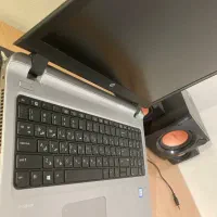 لپتاپ HP 450 g3