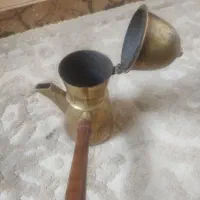 دله قهوه|قوری، کتری، قهوهساز دستی|آبادان, |دیوار