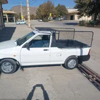 پراید وانت|خودرو سواری و وانت|خرم‌آباد, |دیوار