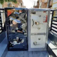 گاوصندوق اقساط|ابزارآلات|اراک, |دیوار