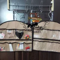 سرویس اشپزخانه باکس نان محلی  میوه خشکن نظم دهنده|سفره، حوله، دستمال آشپزخانه|محمدیه-قزوین, |دیوار