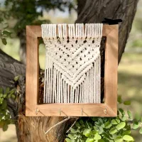 جاکلیدی مکرومه