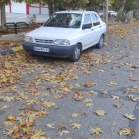 پراید مدل ۹۷