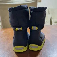 رین بوت یا چکمه آلمانی سایر ۲۲|کفش و لباس بچه|رشت, بلوار گیلان|دیوار