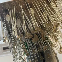 لوستر|لوستر و چراغ آویز|تهران, مهران|دیوار