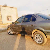 مدل‌۱۳۸۵|خودرو سواری و وانت|تهران, امیر بهادر|دیوار