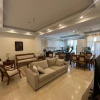 آپارتمان ۹۷ متر نوساز کلید نخورده فول