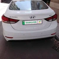 هیوندای النترا 1800cc مدل 2015(کارنامه)|خودرو سواری و وانت|تهران, قیطریه|دیوار
