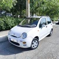 ام وی ام ۱۱۰ چهار سیلندر مدل ۹۴