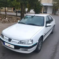 پارس سال مدل93