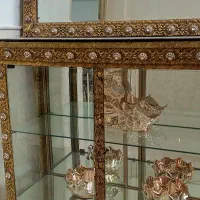 آینه کنسول برنز قیمت مناسب