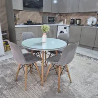 ناهار خوری ۴نفره