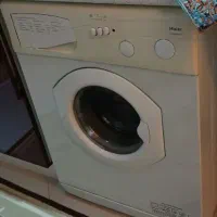 ماشین لباسشویی حایر  ۵کیلویی