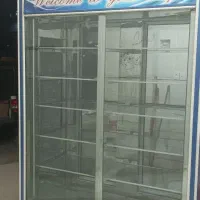 انواع یخچال ها و ترازو و...|فروشگاه و مغازه|دورود, |دیوار