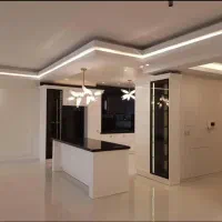 118متر تاپ شمال جردن/نوساز/مشاعات لوکس/ویو مشجر|فروش آپارتمان|تهران, امانیه|دیوار