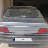 فروش ۴۰۵ مدل ۸۸