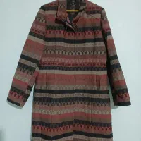 پالتوزنانه