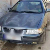 سمند|خودرو سواری و وانت|خرم‌آباد, |دیوار