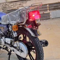 متور 200رهرو مدل۴۰۳