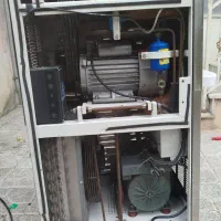 دستگاه بستنی و یخ در بهشت