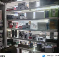 گارد و گلس فقط 50|لوازم جانبی موبایل و تبلت|گلبهار, شهر جدید گلبهار|دیوار