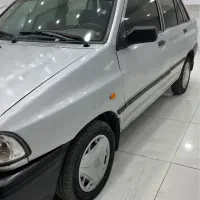 فروش پراید مدل ۱۳۹۰ بنزینی|خودرو سواری و وانت|خان ببین, |دیوار