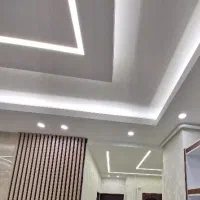 کاغذدیواری/ کناف /پارکت