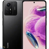 نوت ۱۲ sکم کار در حد خشک خشک