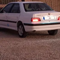 فروش پارس tu5