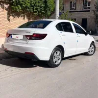 شاهین Gمدل۱۴۰۰ با سانروف فول