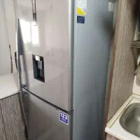 یخچال وتلویزیون سالم سالم|یخچال و فریزر|پاکدشت, شهرک امام رضا|دیوار