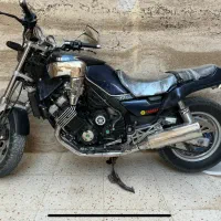 موتور سنگین معاوضه با دیتی یا کراس