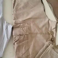 شلوار و شلوارک های کارگو (شش جیب) امریکایی(استوک)