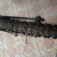 دوچرخه 26المپیادرحد نو