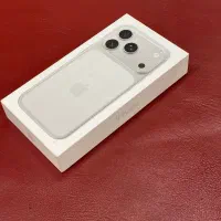 iPhone 17 pro 256GB با شرایط اقساط|موبایل|رشت, بلوار گیلان|دیوار