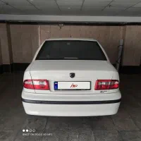 سمند Lx|خودرو سواری و وانت|تهران, جوادیه تهرانپارس|دیوار