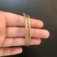 طلا ۳٪ بالای تابلو