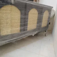 کنسول پزیرایی نو