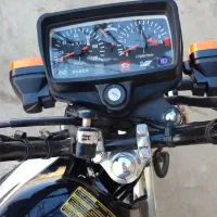 200رهرو 1404|موتورسیکلت|گنبد کاووس, |دیوار