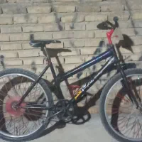 دوچرخه 26