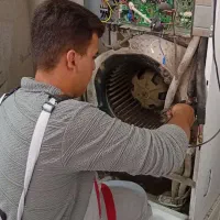 نصب کولر،سرویس و تعمیرات تخصصی تعمیر برد