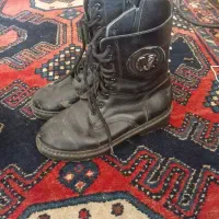کفش خارجی