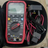 سلام 1 عدد مولتی متر مدل uT61E+